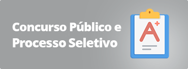 Banner_concurso publico e processo seletivo